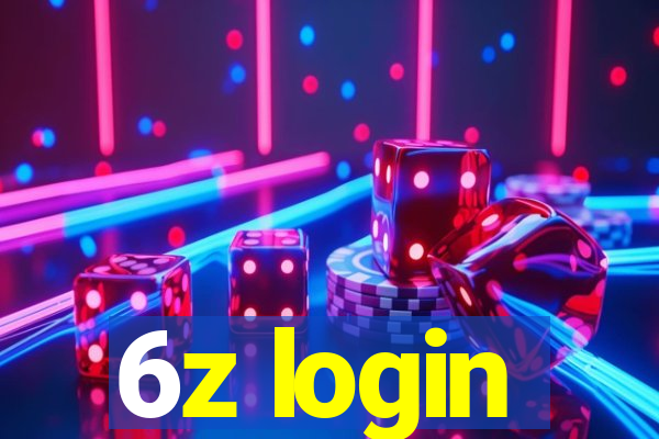 6z login